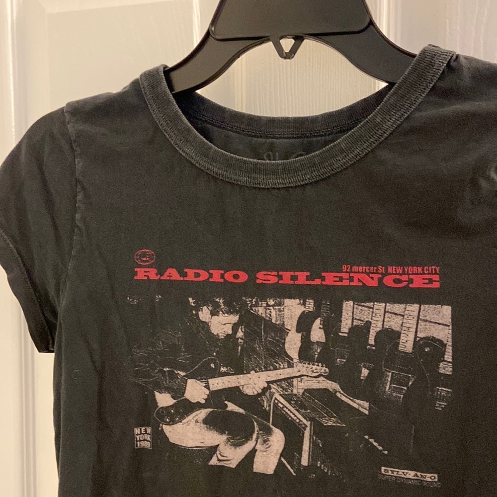 John galt radio silence top